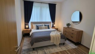 Moderne 2-Zimmer-Wohnung in 1100 Wien – mit Parkblick!