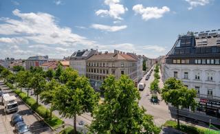 NEUBAUPROJEKT HERNALS - BEZUGSFERTIG JULI 2025 - HOCHWERTIGE MIETWOHNUNGEN *INKL. EINBAUKÜCHE*