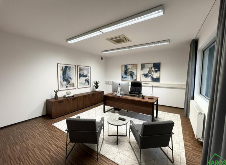 255 m² exklusive Büroflächen in Simmering – Ihre neue Arbeitswelt wartet auf Sie!