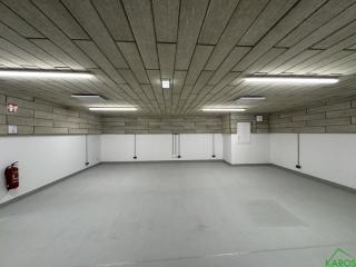 Erstbezug: Vielseitig nutzbare Lagerfläche mit 85,52 m² auf der Hernalser Hauptstraße