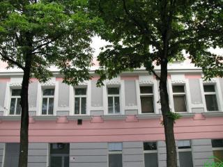 2-ZIMMER-ERSTBEZUG IN WUNDERSCHÖNEM GRÜNDERZEITHAUS!!!