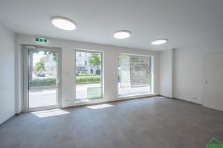 Erstbezug direkt auf der Hernalser Hauptstraße - 103,62 m² in TOPLAGE