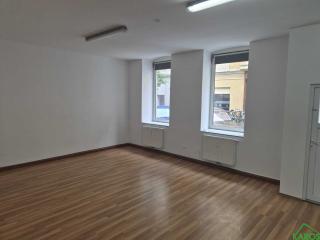 75 m² ebenerdiges Geschäftslokal – in TOP LAGE!